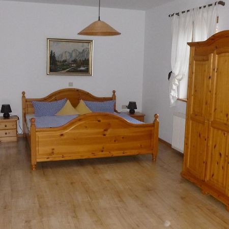 Landgasthof Berg Eurasburg Pokój zdjęcie
