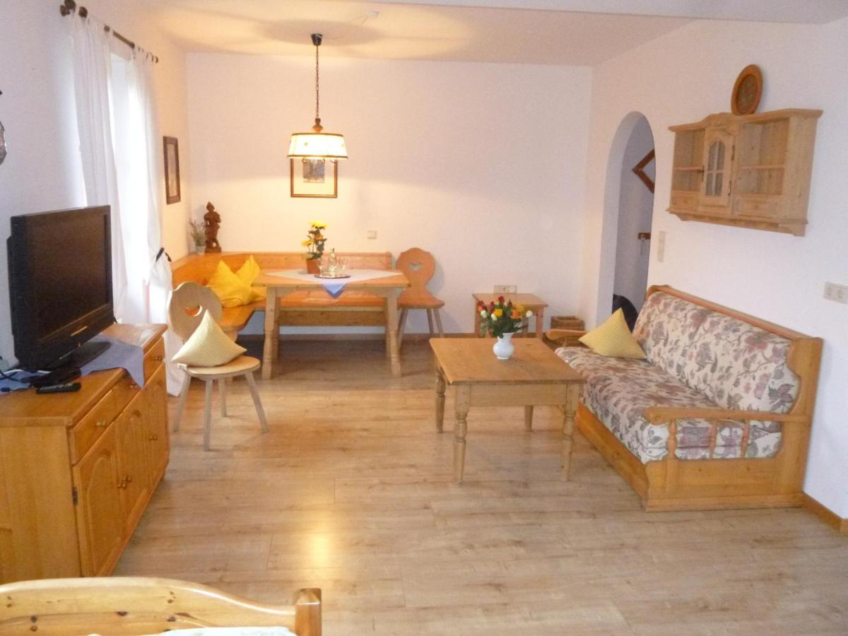 Landgasthof Berg Eurasburg Pokój zdjęcie