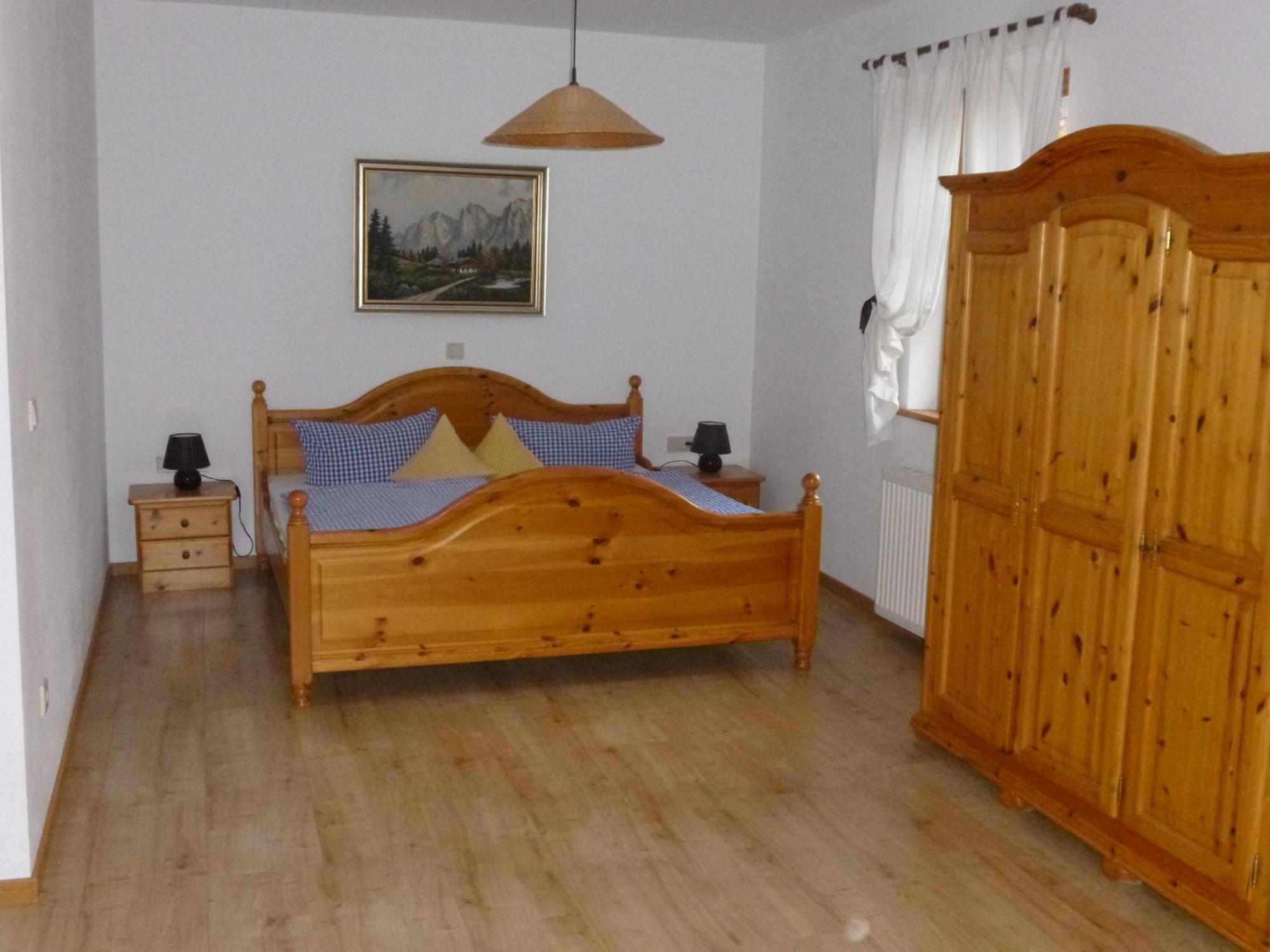 Landgasthof Berg Eurasburg Pokój zdjęcie