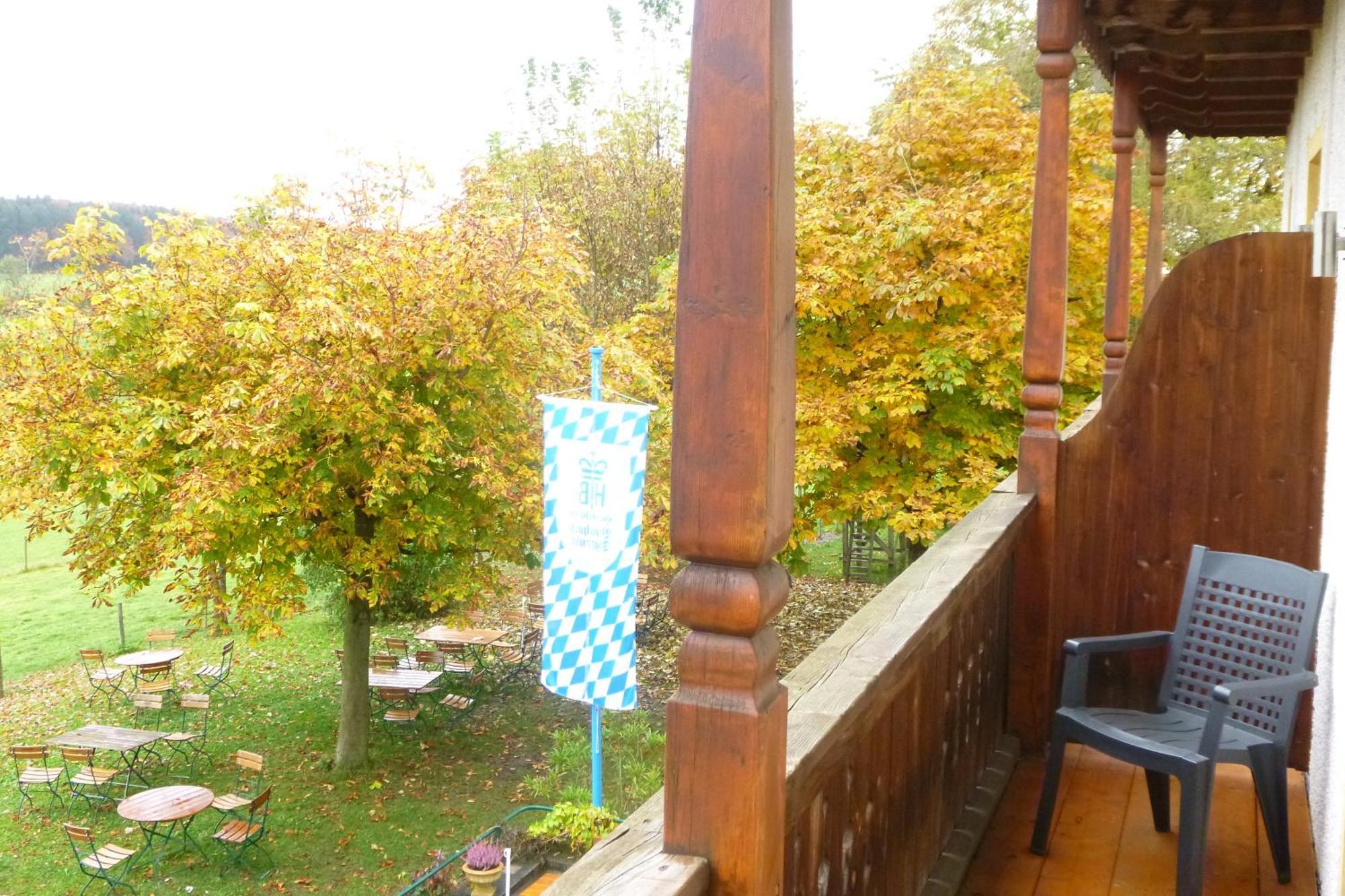 Landgasthof Berg Eurasburg Pokój zdjęcie